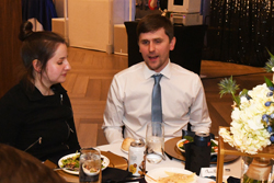 Gil & Sarah's Wedding 0584